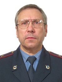 Никита Горев