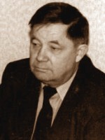 Валерий Ленденев