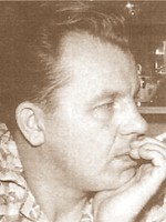 МАТВЕЕВ Виктор Константинович