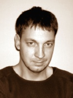 Максим Сергеев