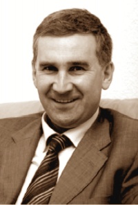 Дмитрий Уткин